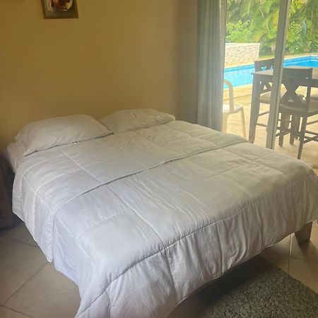 Casa Linda Beautiful Villa Sosúa エクステリア 写真