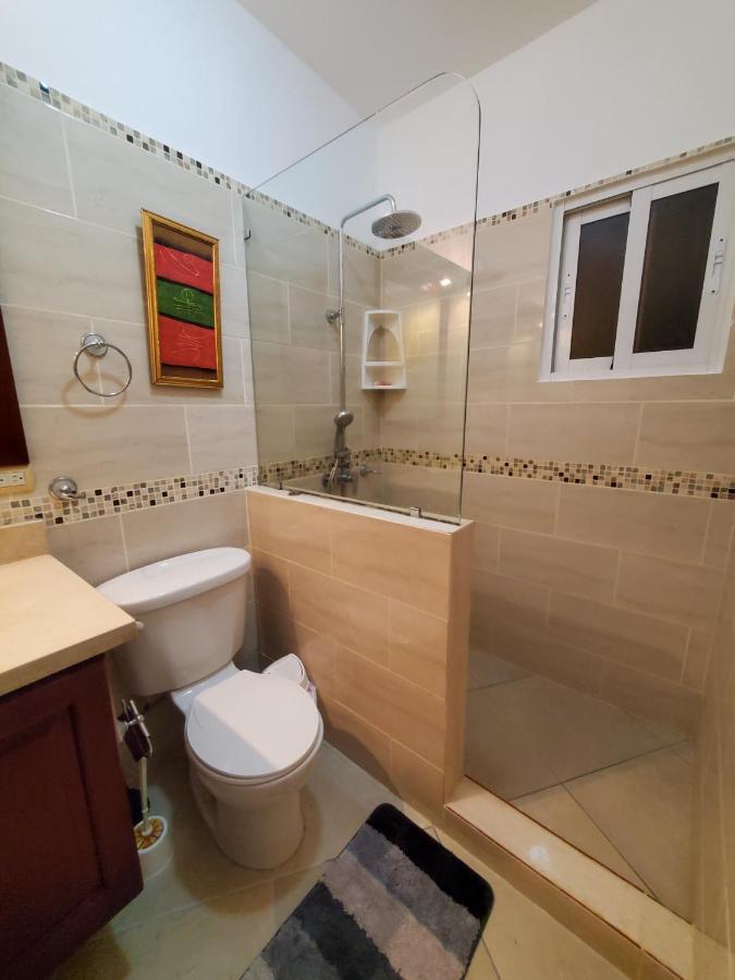 Casa Linda Beautiful Villa Sosúa エクステリア 写真