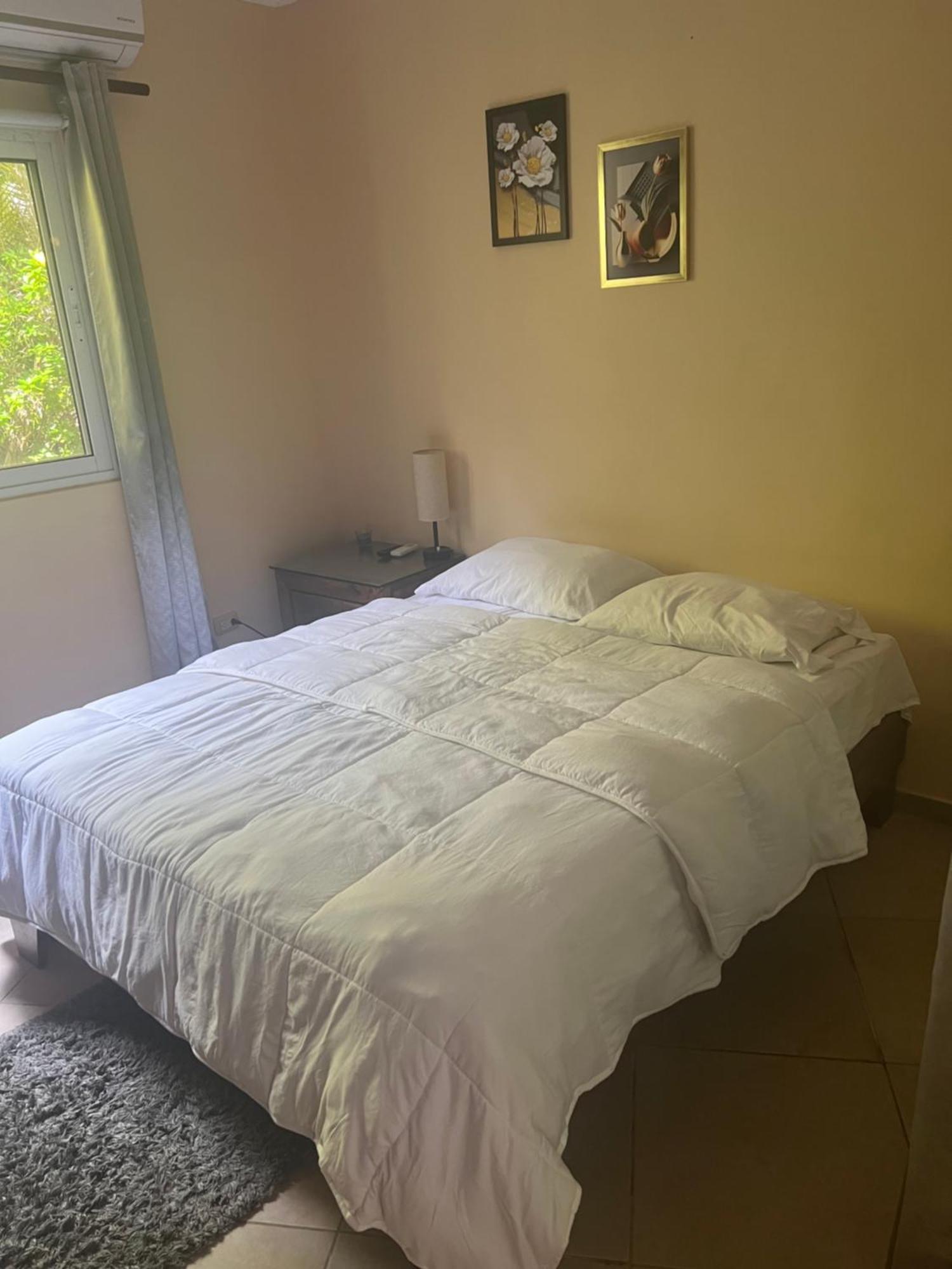 Casa Linda Beautiful Villa Sosúa エクステリア 写真