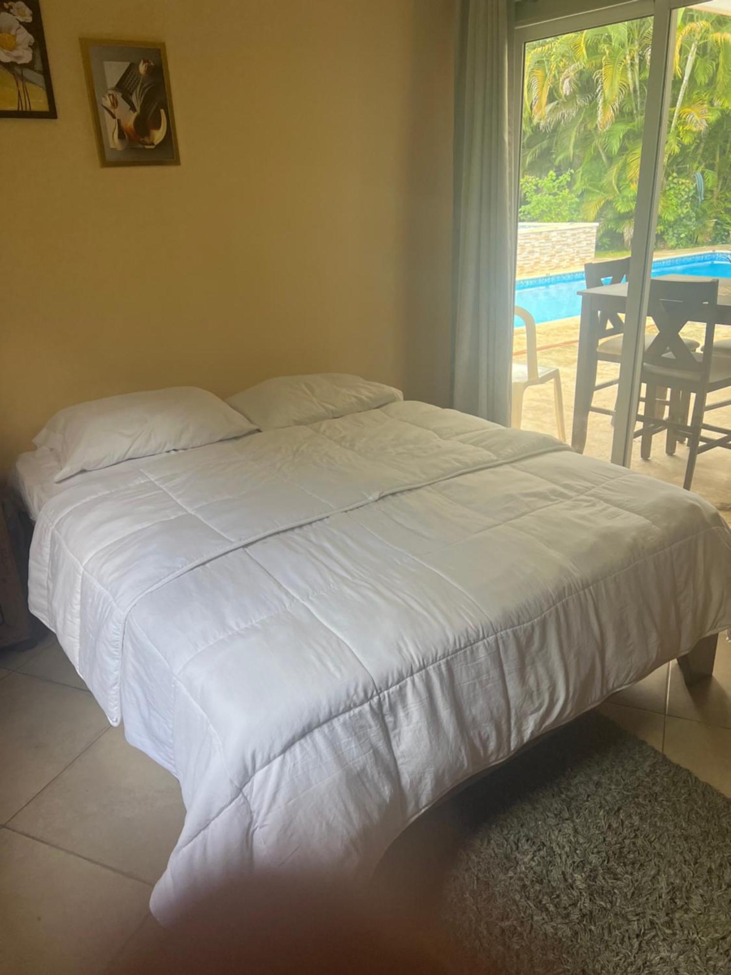 Casa Linda Beautiful Villa Sosúa エクステリア 写真