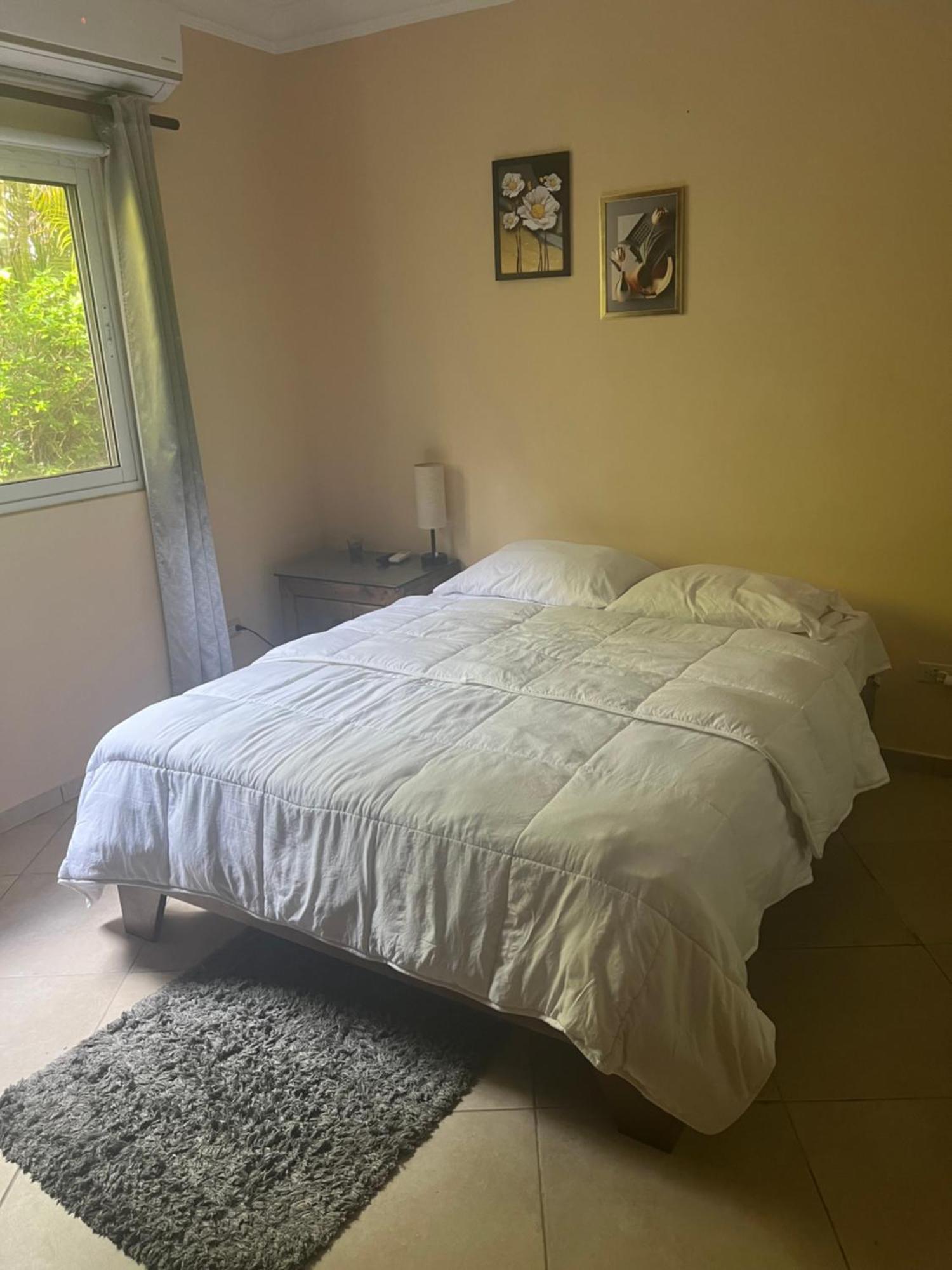 Casa Linda Beautiful Villa Sosúa エクステリア 写真